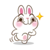 Molly The Rabbit 30