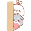 Bunny 30