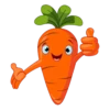 Crazy fruits 3