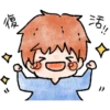 ohanashi stamp 2
