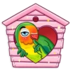 Love Bird 6