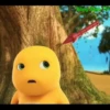 Dino kuning lgi 5