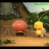 Dino kuning lgi 7