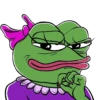 Female Pepe 5