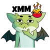 XMM