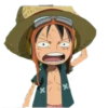 Kid one piece 7