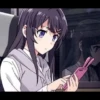 Girl bunny senpai 5