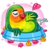 Love Bird 9