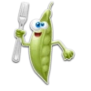 Crazy fruits 5