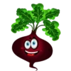 Crazy fruits 6