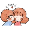 ohanashi stamp 9