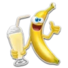 Crazy fruits 7
