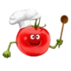 Crazy fruits 8
