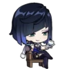 Chibi Impact 6