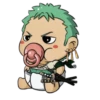 Kid one piece 9