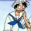 monkey d luffy 5
