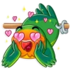 Love Bird 10