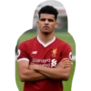 B
Standard
red
LFC