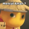 Dino kuning 5
