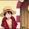 monkey d luffy 6