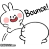 @MHStickers
Bounce!