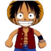 Kid one piece 10