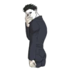 Michael Myers 8