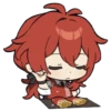Chibi Impact 7