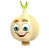 Crazy fruits 9