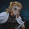 Rengoku kyojuro 6