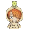 Kid one piece 11