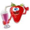 Crazy fruits 10