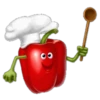 Crazy fruits 11