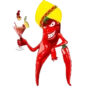 Crazy fruits 12
