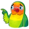 Love Bird 12