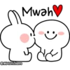 Mwah
@MHStickers