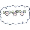 THE SHEEPS 6