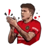 Manchester United 11