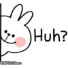 & Huh?
@MHStickers