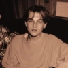 Leonardo DiCaprio 8