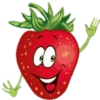 Crazy fruits 14