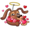 Cupid Dog 5