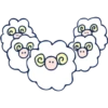 THE SHEEPS 7