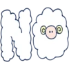 THE SHEEPS 8