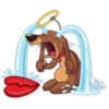 Cupid Dog 7