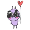 hand bunny 15