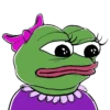 Female Pepe 9