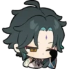 Chibi Impact 10