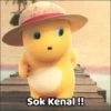 Dino kuning 8
