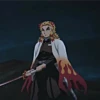 Rengoku kyojuro 8